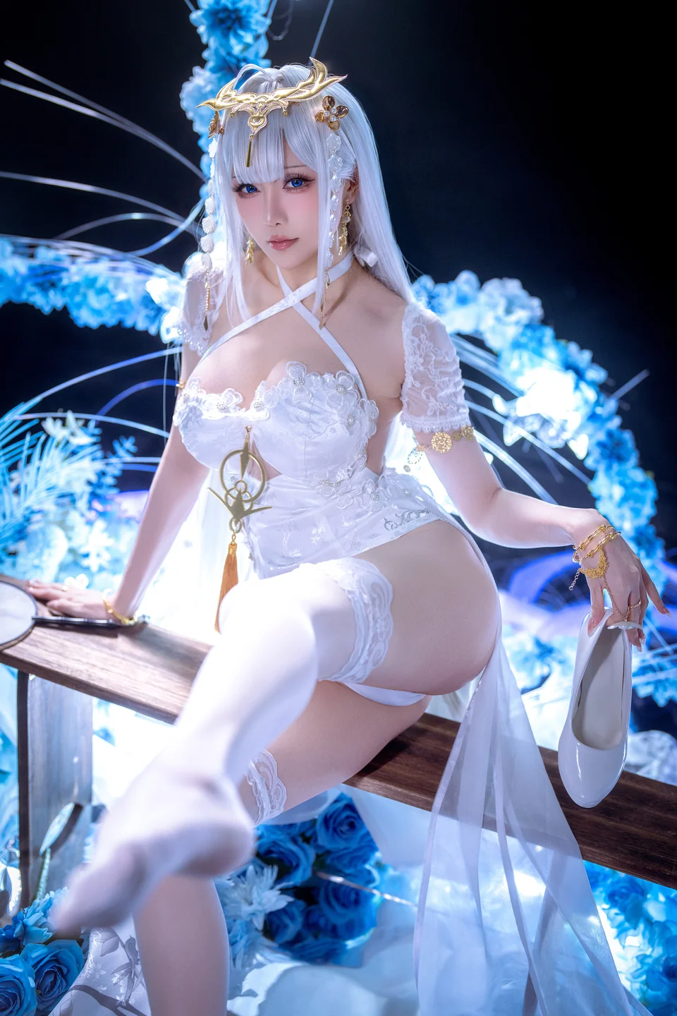 星之迟迟_2026年01月计划E_碧蓝航线_埃姆登白旗袍_50P_244MB tg@simisebaisi 【丝足阁】004.webp